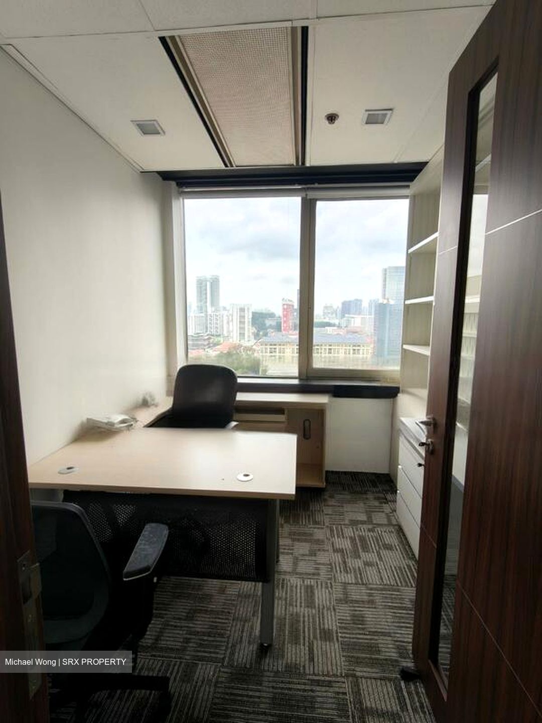 Keck Seng Tower (D1), Office #484332411